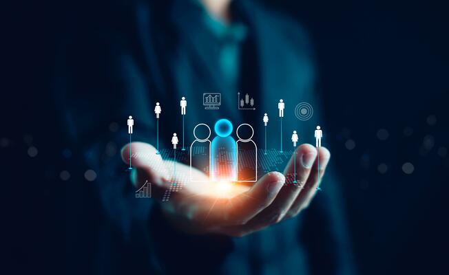 End-to-End Service Delivery